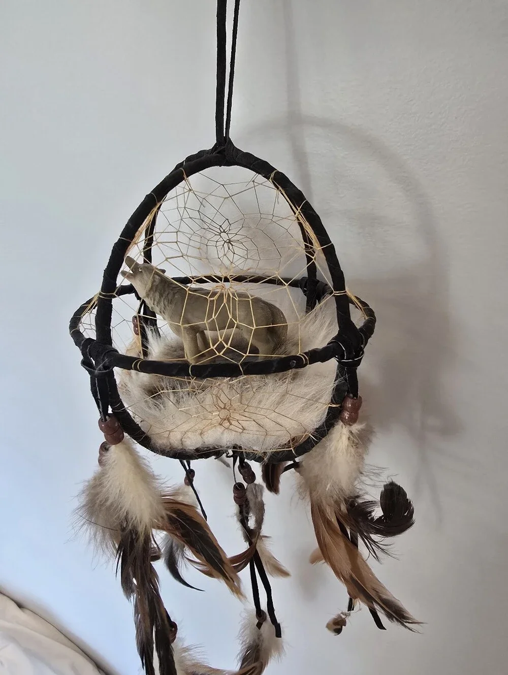 Set Of 3, Dreamcatchers